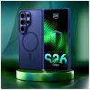 Samsung Galaxy S26 Ultra Skal Smoke MagCase Blå