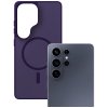 Samsung Galaxy S26 Ultra Skal Smoke MagCase Lila