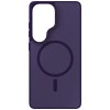 Samsung Galaxy S26 Ultra Skal Smoke MagCase Lila