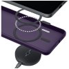 Samsung Galaxy S26 Ultra Skal Smoke MagCase Lila