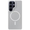 Samsung Galaxy S26 Ultra Skal Smoke MagCase Vit