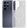 Samsung Galaxy S26 Ultra Skal Smoke MagCase Vit