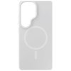 Samsung Galaxy S26 Ultra Skal Smoke MagCase Vit