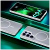 Samsung Galaxy S26 Ultra Skal Smoke MagCase Vit