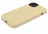 iPhone 14 Plus Skal Silicone Backcover Sweet Corn