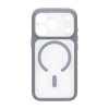 iPhone 17 Pro Max Skal Kamerasarg MagSafe Grå