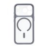 iPhone 17 Pro Max Skal Kamerasarg MagSafe Grå