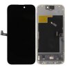 iPhone 15 Pro Skärm med Soft OLED Display - DD