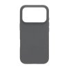 iPhone 17 Pro Skal Silikon MagSafe Grå