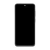 Samsung Galaxy A36 Skärm med LCD Display Original - Svart