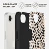 iPhone 16e/iPhone 17e Skal Tough Almond Latte