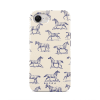 iPhone 16e/17e Skal Tough Derby Race