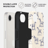 iPhone 16e/17e Skal Tough Derby Race