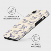 iPhone 16e/17e Skal Tough Derby Race