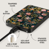Powerbank MagSafe 5000 mAh Bloomy Garden