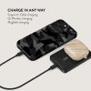 Powerbank MagSafe 5000 mAh Night Black Camouflage