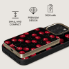 Powerbank MagSafe 5000 mAh Cherrybomb Guld