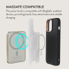 Powerbank MagSafe 5000 mAh Next Mistake Guld