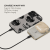 Powerbank MagSafe 5000 mAh Next Mistake Guld