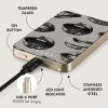 Powerbank MagSafe 5000 mAh Next Mistake Guld