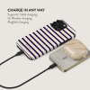 Powerbank MagSafe 5000 mAh Old Money Guld
