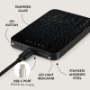 Powerbank MagSafe 5000 mAh Reaper's Touch