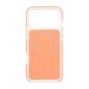 iPhone 17 Pro Skal Bumper MagSafe Orange