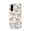Samsung Galaxy A56 Skal Tough Derby Race