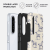 Samsung Galaxy A56 Skal Tough Derby Race