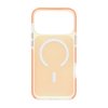 iPhone 17 Pro Skal Bumper MagSafe Orange