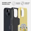 iPhone 15 Skal Tough MagSafe Frizzante