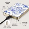 Powerbank MagSafe 5000 mAh Sobremesa Guld