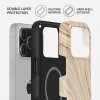 iPhone 17 Pro Skal Tough MagSafe Full Glam