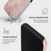 iPhone 17 Pro Skal Tough MagSafe Golden Coral