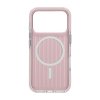 iPhone 17 Pro Skal Korrugerad MagSafe Rosa