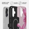 iPhone 17 Skal Tough MagSafe Fragile Beauty