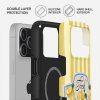 iPhone 17 Pro Max Skal Tough MagSafe Frizzante