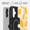 iPhone 17 Skal Tough MagSafe Lemon Tart