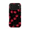 iPhone 17 Pro Max Skal Tough MagSafe Cherrybomb