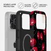 iPhone 17 Pro Max Skal Tough MagSafe Cherrybomb