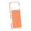 iPhone 17 Pro Skal Bumper MagSafe Orange