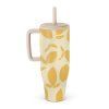 Flaska Termosmugg 1.2 liter Lemon Tart