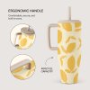 Flaska Termosmugg 1.2 liter Lemon Tart