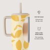 Flaska Termosmugg 1.2 liter Lemon Tart