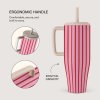 Flaska Termosmugg 1.2 liter Favorite Bikini