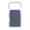iPhone 17 Pro Max Skal Bumper MagSafe Blå