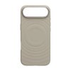 iPhone Air Skal Silikon MagSafe Beige