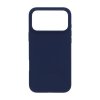 iPhone 17 Pro Max Skal Silikon MagSafe Blå