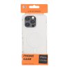 iPhone 16 Pro Max Skal TPU MagSafe Transparent