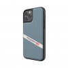 iPhone 12/iPhone 12 Pro Skal Moulded Case Denim Blå